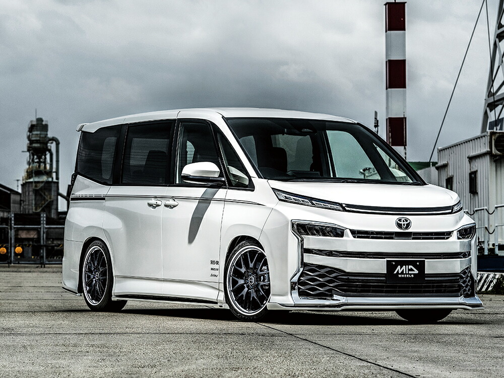 楽天市場】アルミホイール フェアレディZ RZ34 ニッサン 【20×8.5J 5