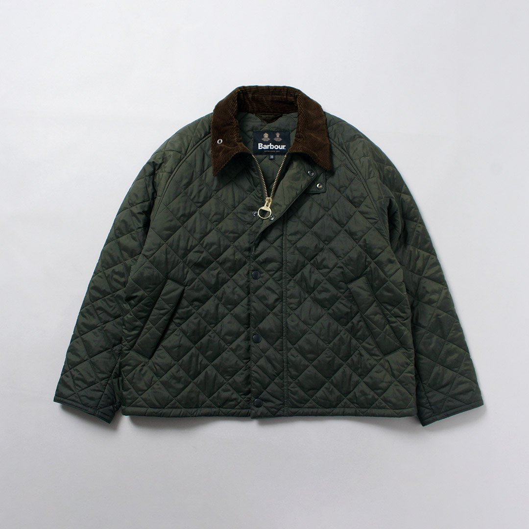 楽天市場】BARBOUR（バブアー） オーバーサイズ トランスポート