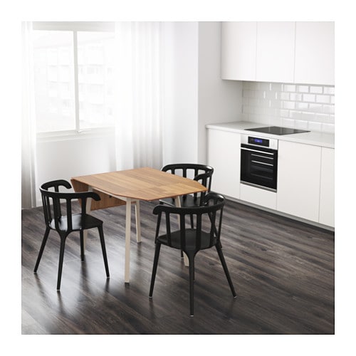 楽天市場】[IKEA/イケア/通販]IKEA PS 2012 ドロップリーフテーブル