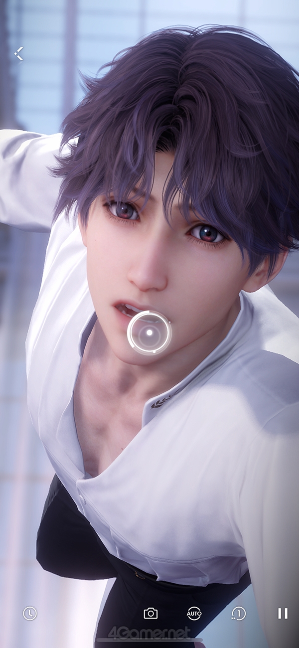 画像ギャラリー No.021 | 沼どころか深海級にハマる男，ホムラ。「恋と深