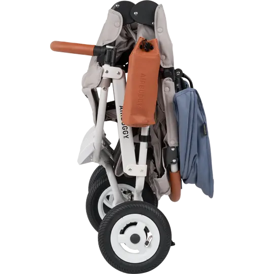 COCO DOUBLE EX FROM BIRTH - AIRBUGGY | ベビーカーのエアバギー