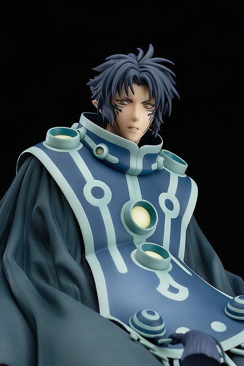 DRAMAtical Murder Max Factory Ren: Rhyme Mode Ver.