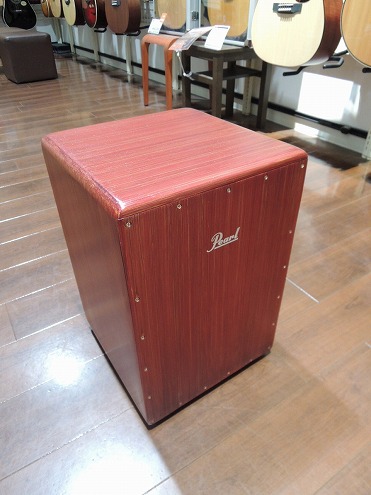 カホン】今年のカホンはこれだ！！魅力的なカホンが大量入荷中