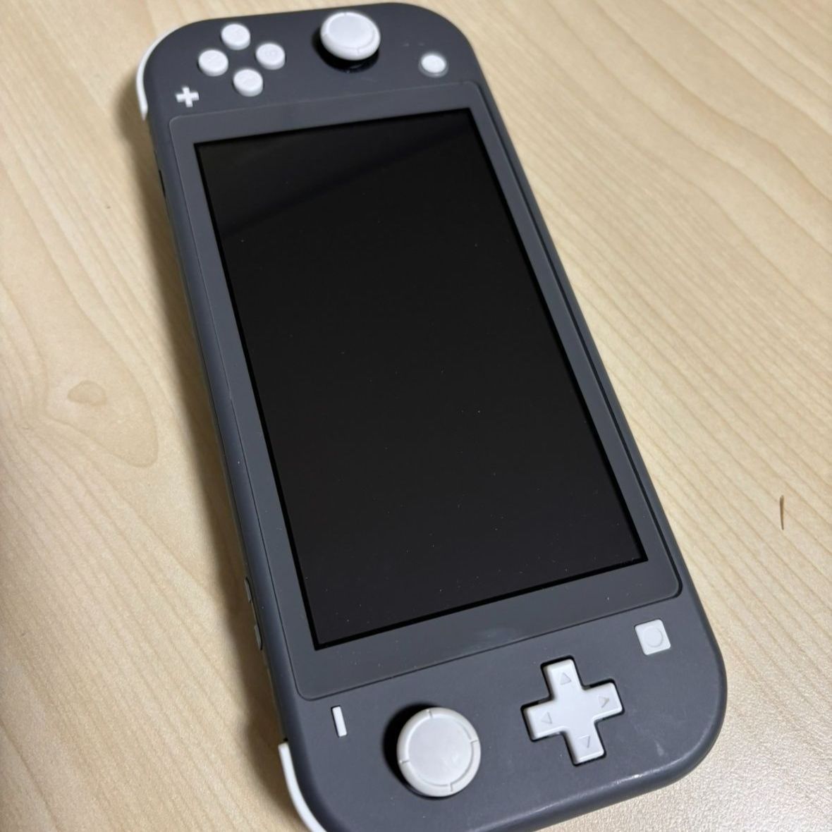 Nintendo Switch Lite グレー 本体 太鼓の達人つき Nintendo Switch
