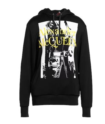alexander mcqueen(アレキサンダーマックイーン) パーカー・フーディ