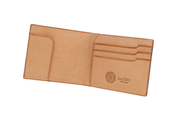 THIN BRIDLE(シンブライドル) 札バサミ｜ブライドルレザー｜最高級の