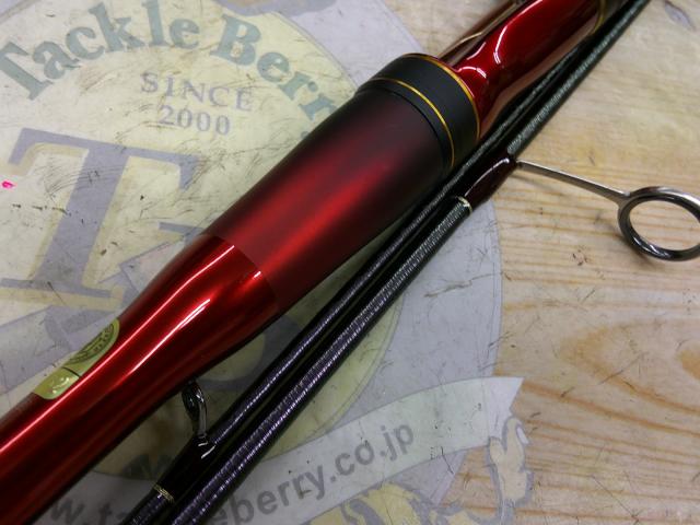 24ワールドシャウラ テクニカルエディション S64SUL-R/3｜＠ベリー