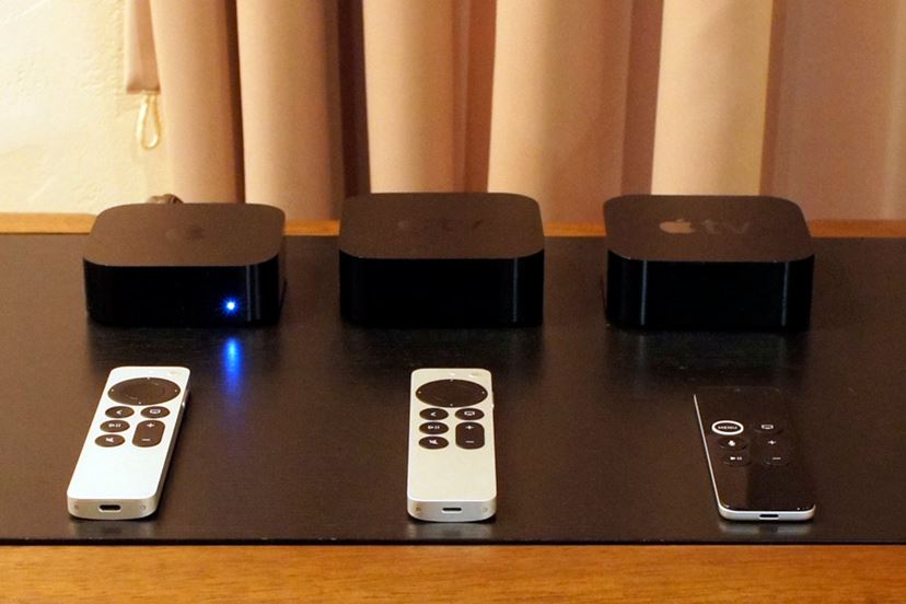完全AVマニア視点で見る、「Apple TV 4K」第3世代モデルの価値 - 価格
