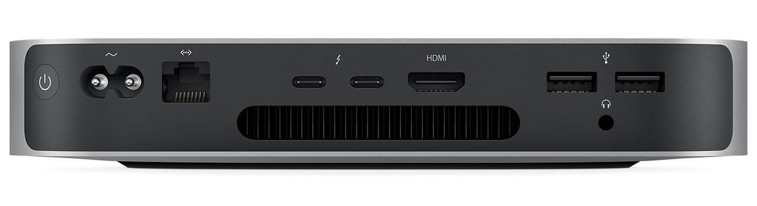 Apple Mac mini (M1, 2020) review - could it possibly replace the