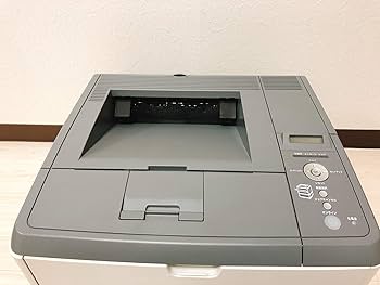 Amazon.co.jp: Canon Satera A4モノクロレーザープリンタ LBP3410