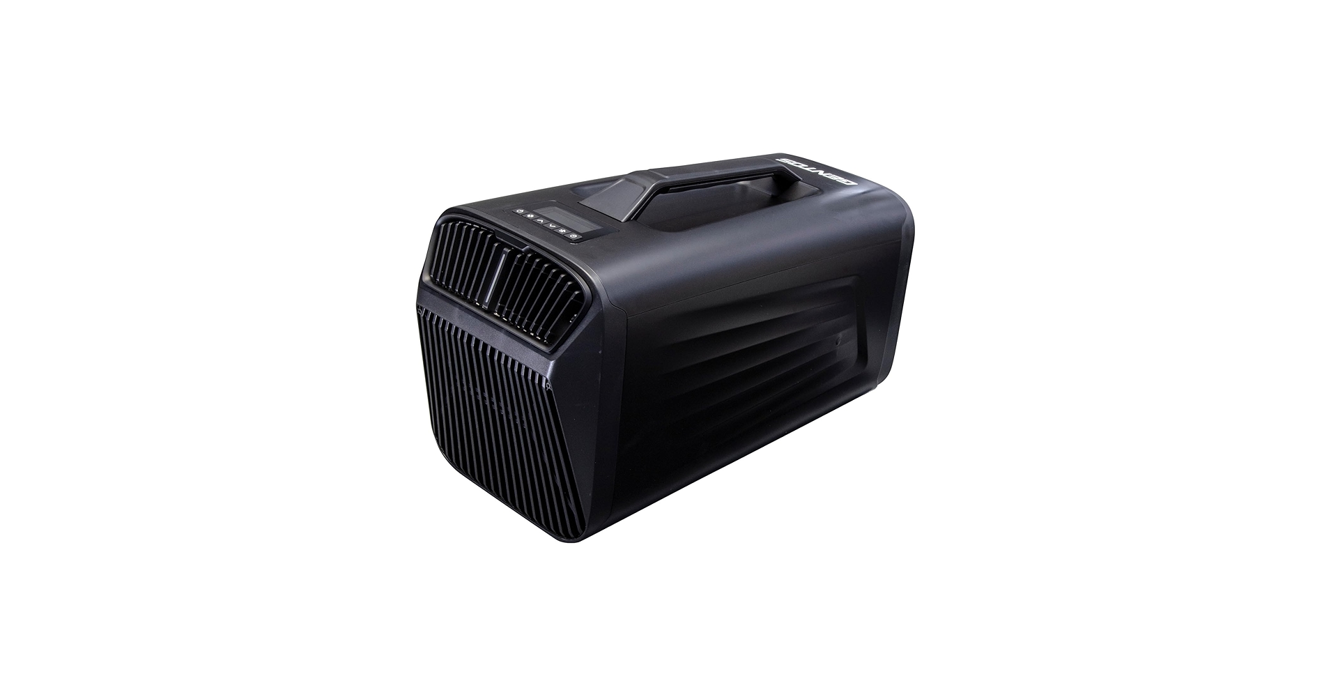 Amazon.co.jp: GENTOS(ジェントス) ポータブルエアコン ベスコン 小型