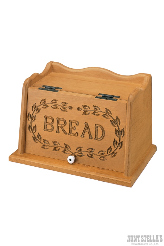 Bread Box ブレッドボックス | 小さな家具 | アントステラ インテリア