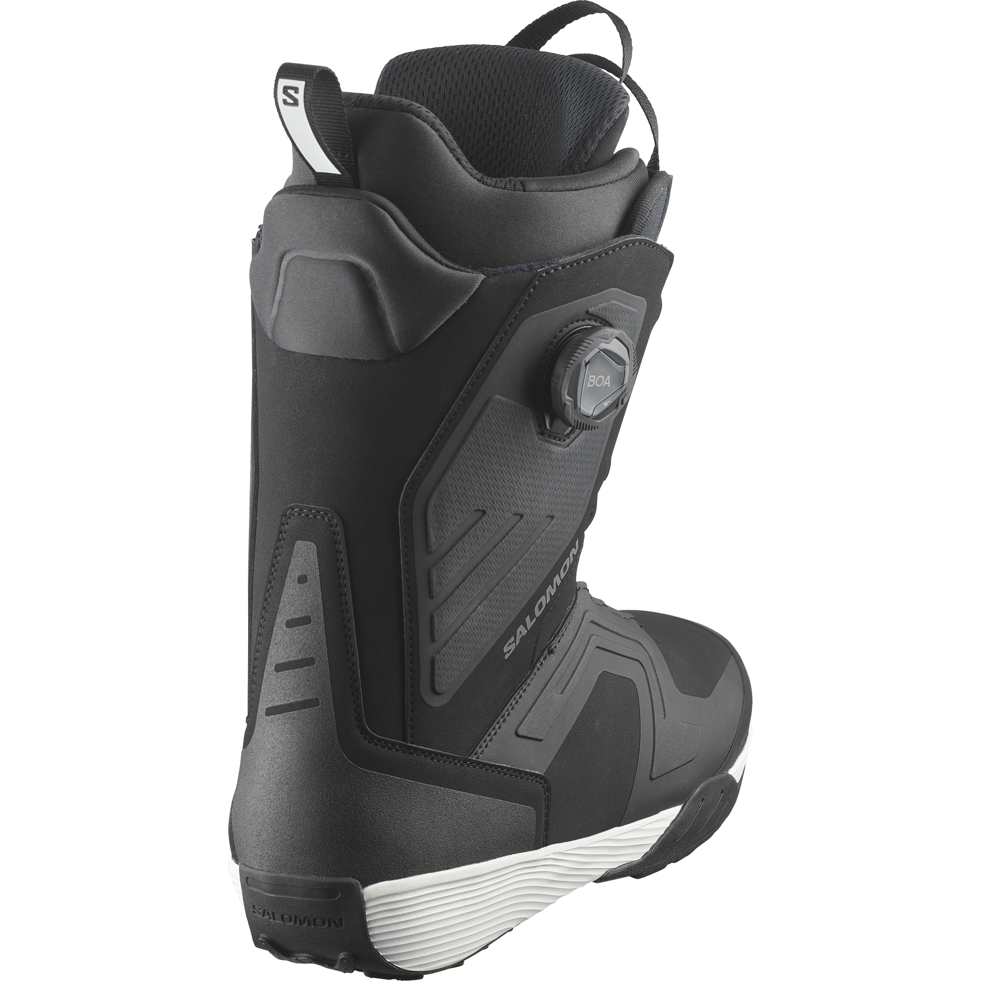 Salomon Dialogue Dual BOA® 2026 – Precision Freestyle Snowboard
