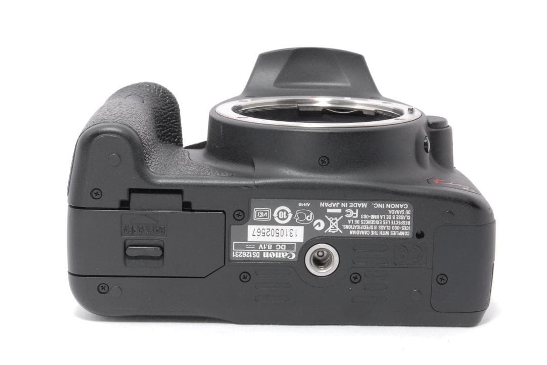 プレゼントにも⭐️基本セット⭐️Canon Kiss X3⭐️初心者⭐️簡単操作