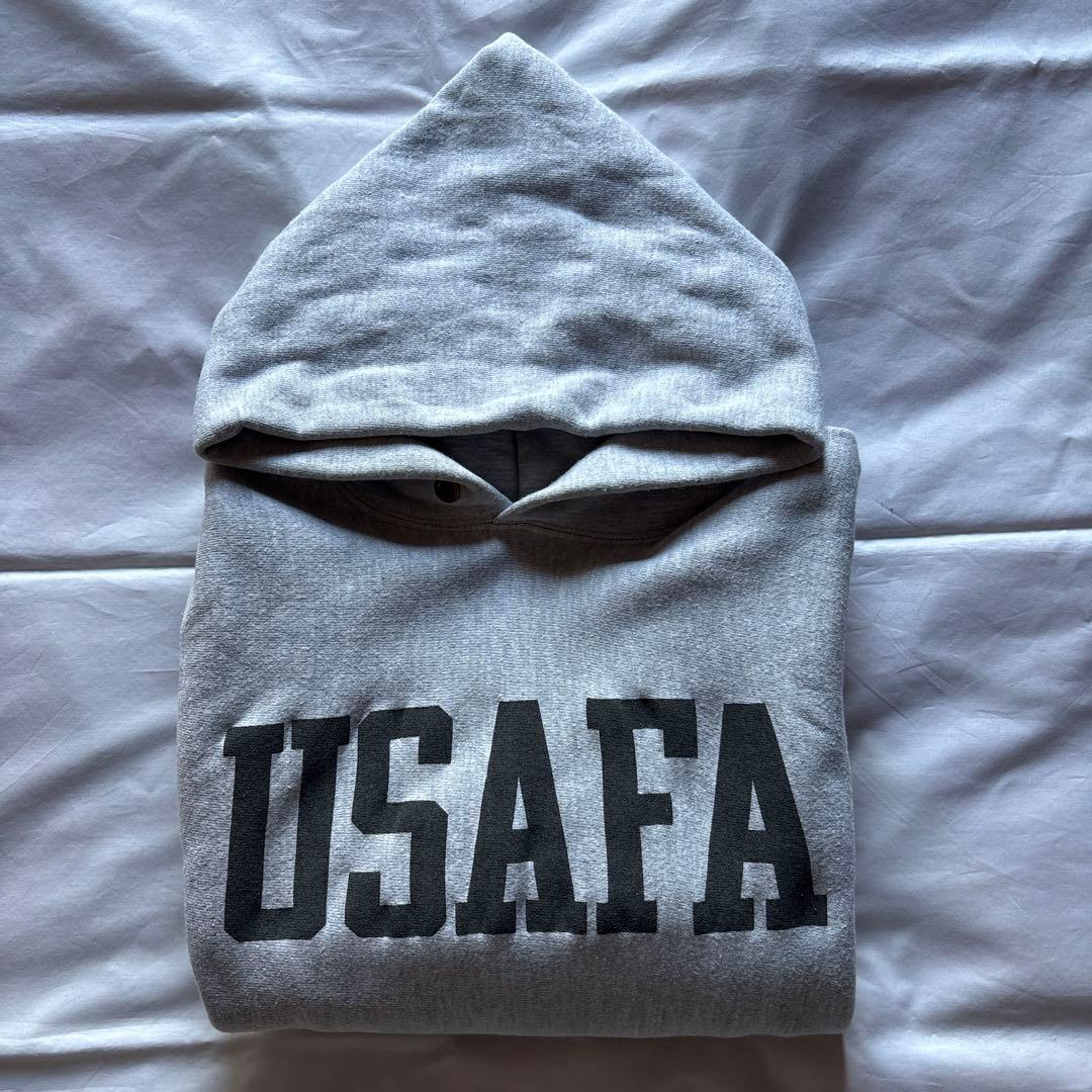 90s Sサイズ USAFA チャンピオン リバースウィーブ 刺繍タグ チャンピオン リバース 刺繍タグ90s Virginia - メルカリ