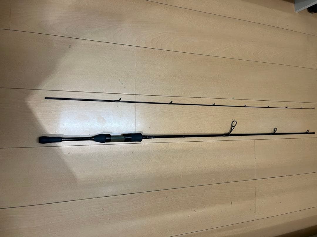 ダイワ ハートランド 冴掛 レベルディレクション　HL6102LFS-AGS13 ハートランド HL 6102LFS-AGS13 冴掛レベルディレクション ダイワ